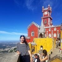 Arianna Meza的照片