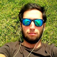 Eren Özdemir的照片