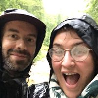 Le foto di Sara Guerric