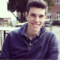 Mathieu Gonzalez Santacruz的照片