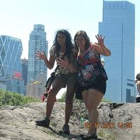 Charlotte Peters's Photo