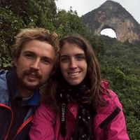 Joffrey Sophie的照片