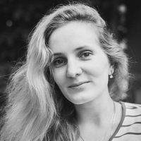 Daria Chkunina's Photo