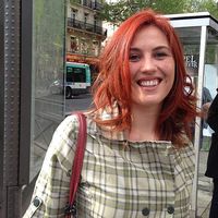 Tatiane Schneider's Photo