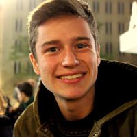 Jérôme Everaerts's Photo