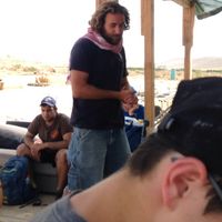 Samuel Mirsky's Photo