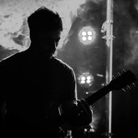 Antonis Koumpari's Photo