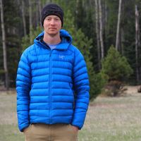 Ben Chandler的照片