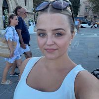 Silja Toratti's Photo