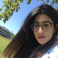 Hira Munawar's Photo