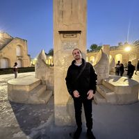 Khaled Mashour's Photo