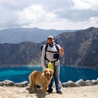 Armando Rosero的照片