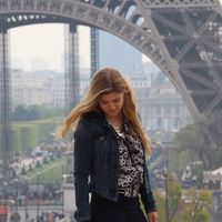 Clara Sophia的照片