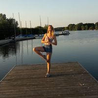 Marissa Brouwer的照片