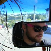 Will Nickell's Photo