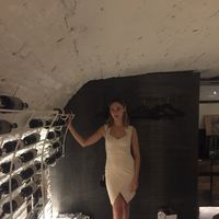 Fotos von Antonina Neveritskaya