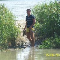 Stefan Moise's Photo