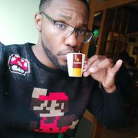 Austin  Brewster的照片