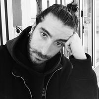 Victor Morante的照片