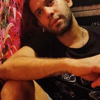 Rodrigo Amaral's Photo