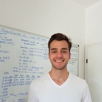 Christof Schwienbacher's Photo