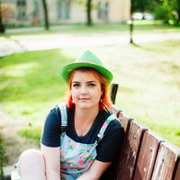 Марта Долинна's Photo