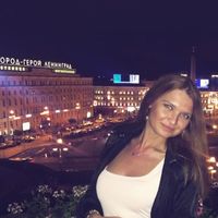 Photos de Anastasiya Golomolzina