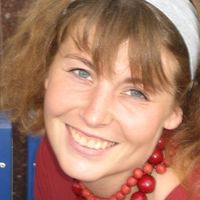 Mariia Makodzeba的照片