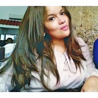 Isis Espinel's Photo