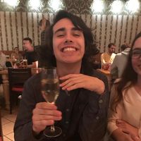 Leander Krysl's Photo