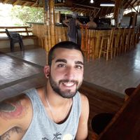 Photos de Nicolas Quadarella