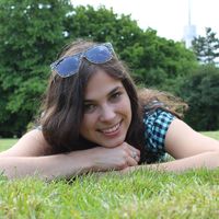 Tereza Charvátová's Photo