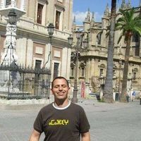 Aziz Oulmassaoud's Photo