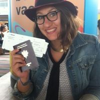 Anaïs Briançon's Photo