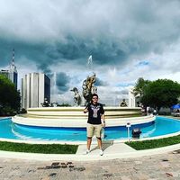 Tony Mastache Rodríguez的照片