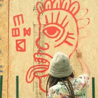 Alejo Salcedo's Photo