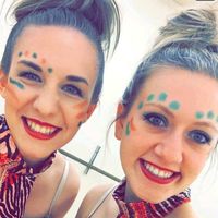 Mary Goldman's Photo