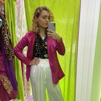 Polina Soulmate's Photo