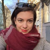 Paulína Pršová的照片