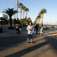 Mohamed Abdalbare's Photo