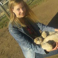 Maike  Krüger's Photo