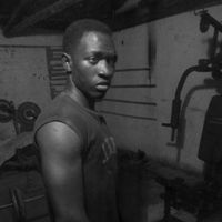 kessy joseph的照片