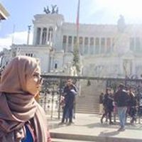 Yasmine Ouirhrane's Photo