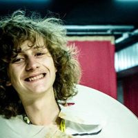 Arthur Bernardin的照片