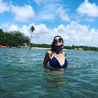 Catarina Santos's Photo