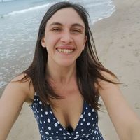 Cecilia Farina's Photo