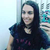 Pierina  Mendez Acevedo's Photo