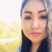 Marina Bantik's Photo