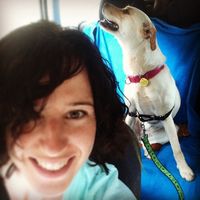 Alison McGee的照片