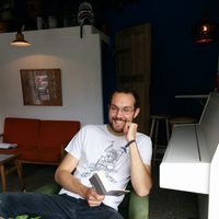 Stephan Jäger's Photo